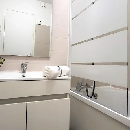 Oxygen - Lumineux Deux-pieces A 20min De Rouen