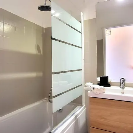 Oxygen - Lumineux Deux-pieces A 20min De Rouen