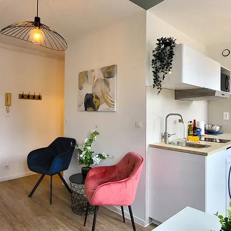 Oxygen - Lumineux Deux-pieces A 20min De Rouen