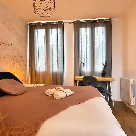 Oxygen - Lumineux Deux-pieces A 20min De Rouen