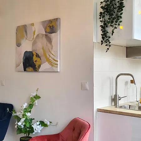 Oxygen - Lumineux Deux-pieces A 20min De Rouen Caudebec-les-Elbeuf