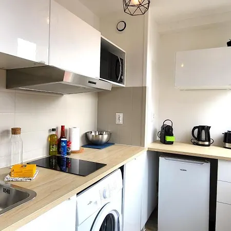 Oxygen - Lumineux Deux-pieces A 20min De Rouen