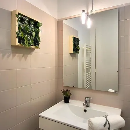 Daire Oxygen - Lumineux Deux-pieces A 20min De Rouen Caudebec-les-Elbeuf