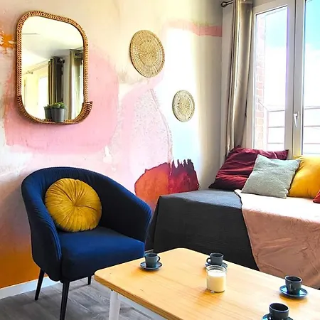 Oxygen - Lumineux Deux-pieces A 20min De Rouen