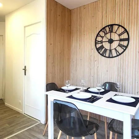 Oxygen - Lumineux Deux-pieces A 20min De Rouen Daire