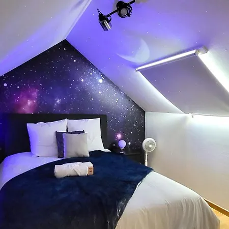 Oxygen - Lumineux Deux-pieces A 20min De Rouen Daire Caudebec-les-Elbeuf