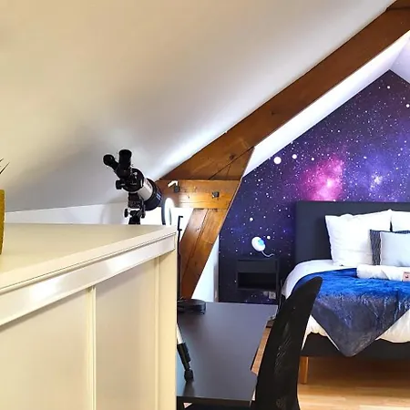 Oxygen - Lumineux Deux-pieces A 20min De Rouen Daire *