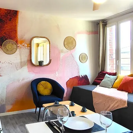 Oxygen - Lumineux Deux-pieces A 20min De Rouen