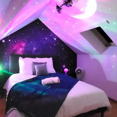 Oxygen - Lumineux Deux-pieces A 20min De Rouen *