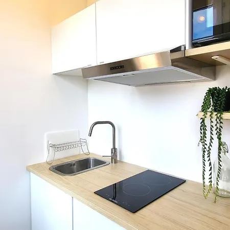 Oxygen - Lumineux Deux-pieces A 20min De Rouen Daire *