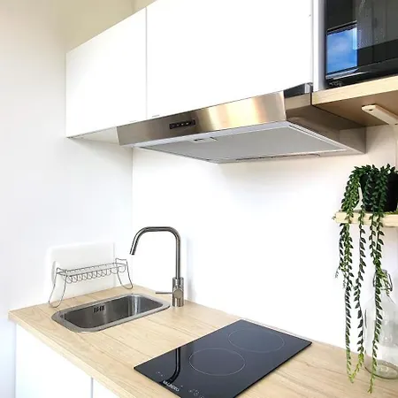 Oxygen - Lumineux Deux-pieces A 20min De Rouen Caudebec-les-Elbeuf